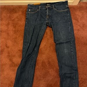 Diamond Supply Co. - Jeans - Size 34 - worn once!